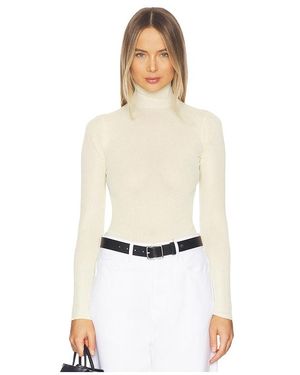 SER.O.YA Belen Top - White