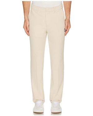 Khalhon Pantalón En Color Marrón Talla (También En 34) - Neutro