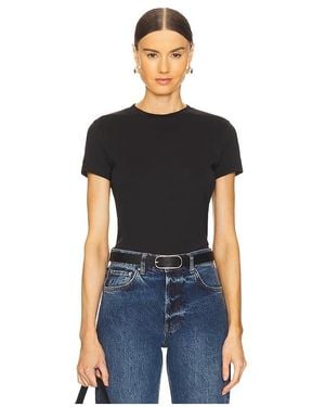 Theory Tシャツ - ブラック