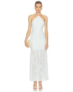 Curaae by Elliatt Georgia Maxi Dress - White