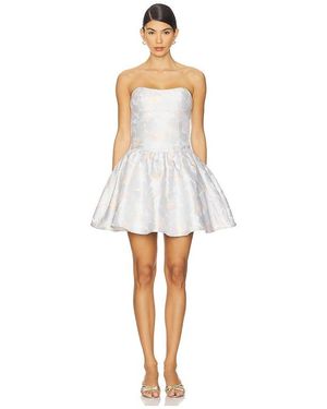 Elliatt Anthea Dress | Lyst