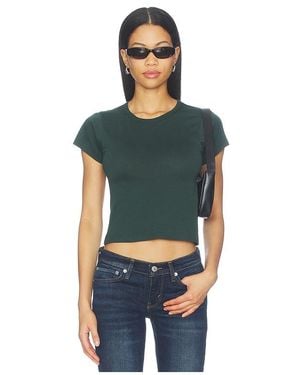 ÉTERNE Cotton Short Sleeve Baby Tee - Multicolour