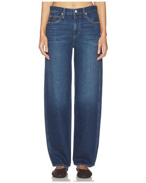Amo Denim Christie Jeans - Blue