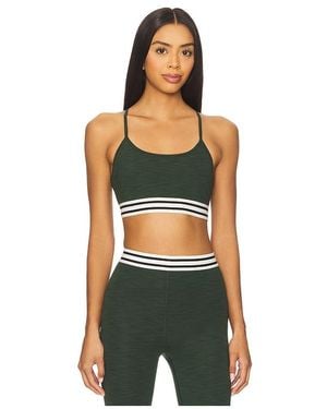 Splits59 Cali Active Rib Sports Bra - Black