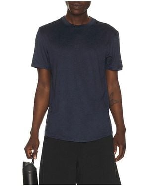 Wilson Everyday Performance Tee - Blue