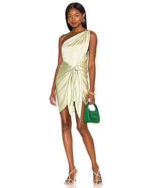 Baobab Marea Mini Dress - Multicolour