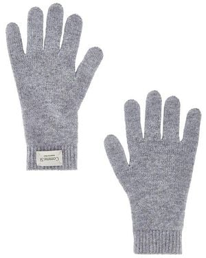 Comme Si Handschuhe - Weiß