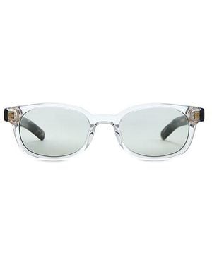 FLATLIST EYEWEAR Le Bucheron Sunglasses - Multicolor