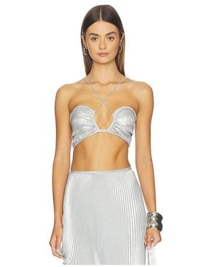 L'idée Jardin Top - White