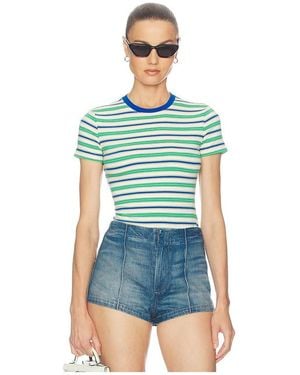 Helsa Baby Tee - Blue