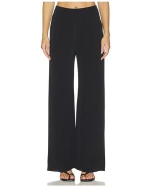 Cult Gaia Sara Pant - Black