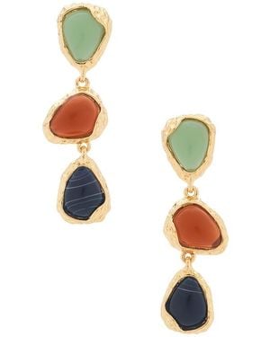 petit moments Heights Earrings - Multicolour