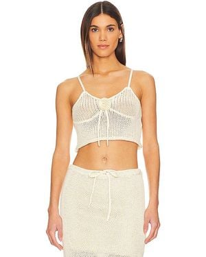 Callaghan Rosie Tank - Multicolour