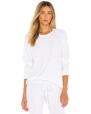 Michael Lauren Sudadera James En Color Blanco Talla (También En M, S, Xs)