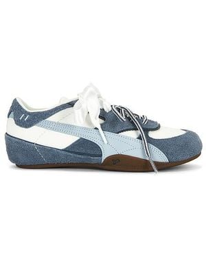 PUMA Bella Mina Sneakers - Blue