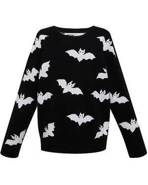 Beach Riot Jersey Little Callie En Color Negro Talla (También En 3/4, 5/6)