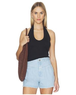 A.L.C. A..C. Ari Tank - Blue