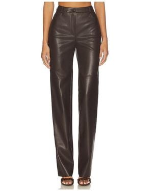 CULTNAKED Killa Pant - Black