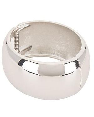 8 Other Reasons Cleo Cuff - White