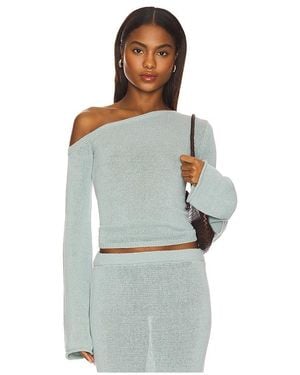 SER.O.YA Alivia Knit Top - Multicolour