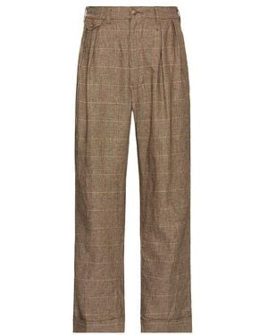 Beams Plus Hose 2 - Natur