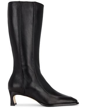 BY FAR Nieves Boot - Black