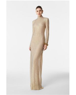 REVOLVE LOS ANGELES Polina Gown - White