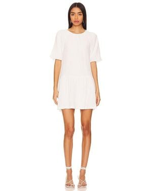 Steve Madden Abrah Dress - White