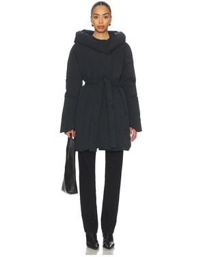 SOIA & KYO Jacke Adelaide - Schwarz