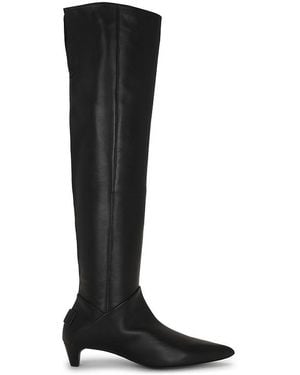 AllSaints Ortega Boot - Black