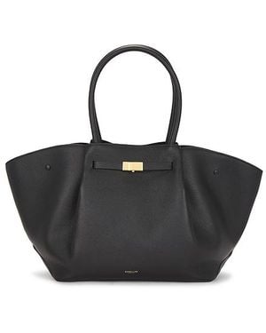 DeMellier London New York ハンドバッグ - ブラック
