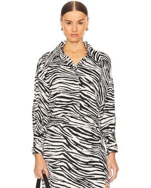 UNDRESS Love Shirt - Multicolour