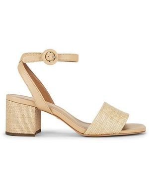 RAYE Julia Sandal - White