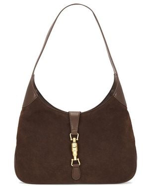 Nakedvice Bolso Amber En Color Marrón Talla