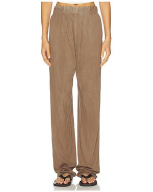 Cotton Citizen Standard Pant - Natural