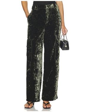 Agolde Shara Pant - Black