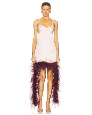 Milkwhite Minikleid - Weiß