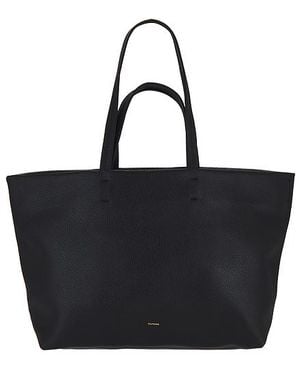 Cuyana Easy Tote - Black