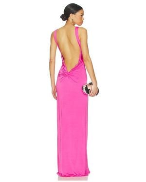 Nbd Ayla Gown - Pink