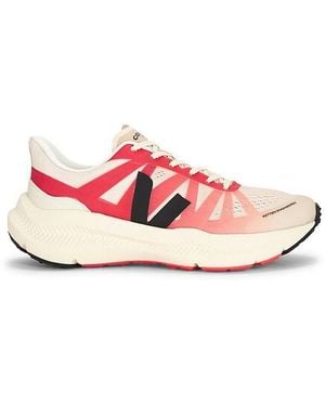 Veja Condor 3 Advanced - Pink
