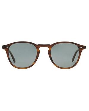 Garrett Leight Hampton Sun - Multicolour