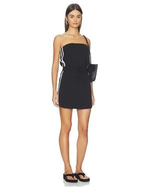 LSPACE Decker Dress - Black