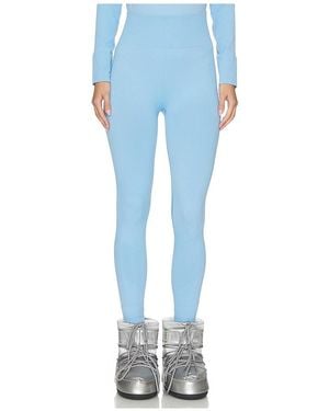 Halfdays Sophia Legging - Blue