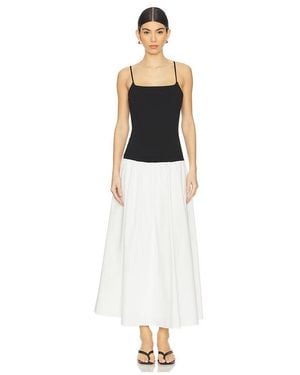 RUE SOPHIE Ines Dress - White