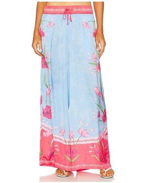 Agua Bendita X Revolve Winter Trousers - Multicolour