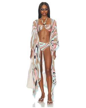 L'Agence Kara Kimono - Multicolor