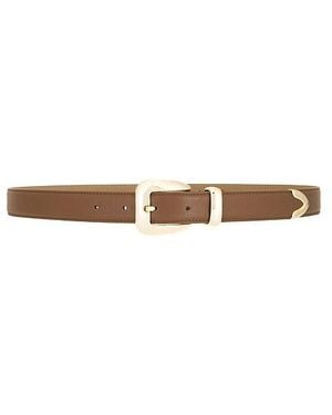 B-Low The Belt Duke Belt - Brown