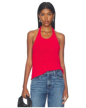 ELCE Nami Tank - Red