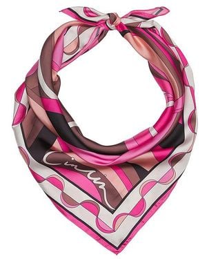 Cin Cin Headscarf - Pink