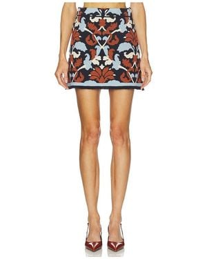 Cara Cara Lilabeth Skirt - Black